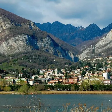 Del Mel Hotel Calolziocorte