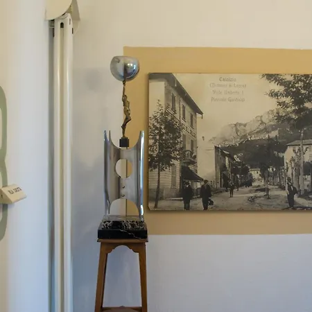 Del Mel Hotel
