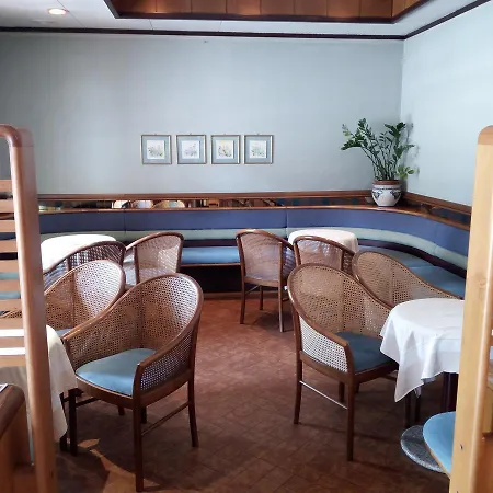 Hotel Del Mel 3*