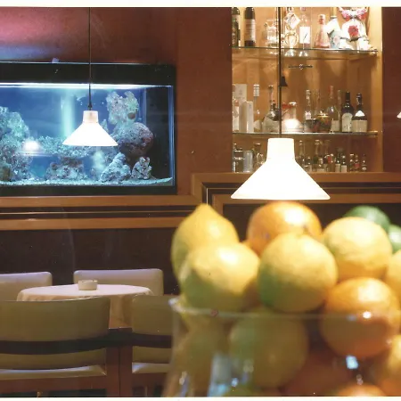 Hotel Del Mel 3*