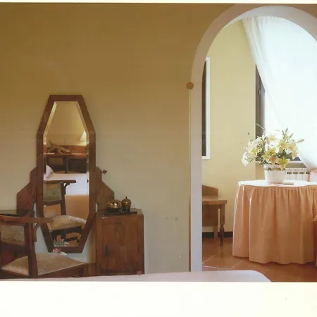 Hotel Del Mel Calolziocorte