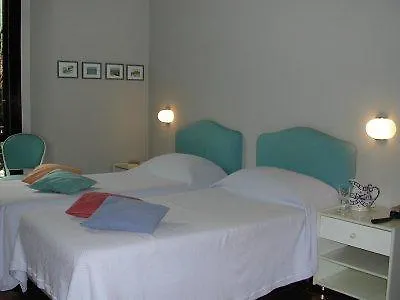 Del Mel Hotel