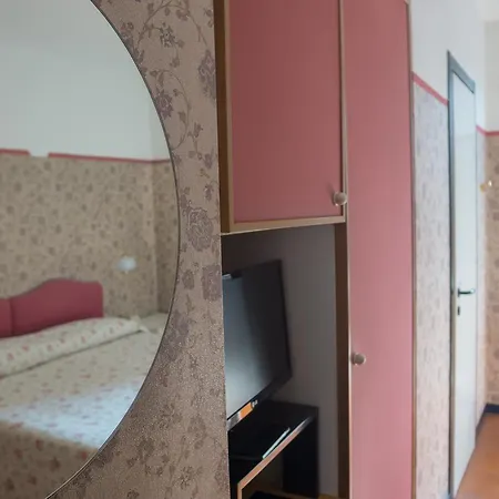 Hotel Del Mel