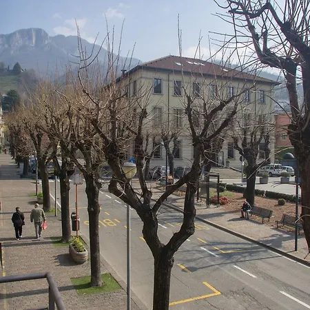 Hotel Del Mel Calolziocorte