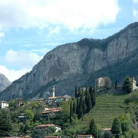 Del Mel Hotel Calolziocorte