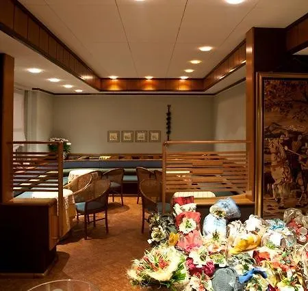 Hotel Del Mel Calolziocorte