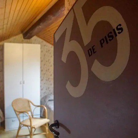 Hotel Del Mel 3*