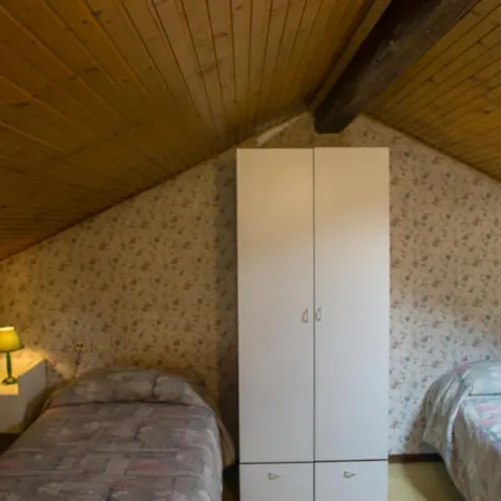 Hotel Del Mel