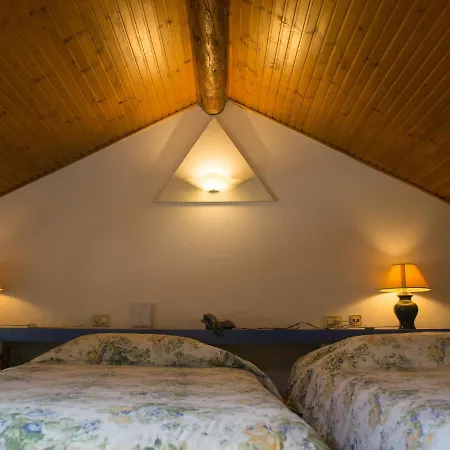 Hotel Hotel Locanda Mel Calolziocorte