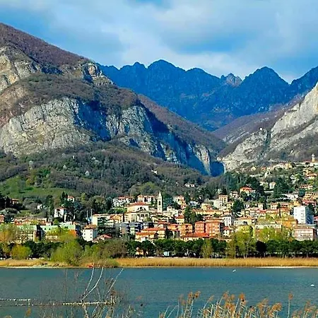 Mel Calolziocorte