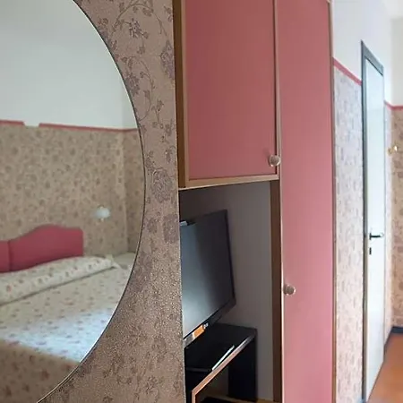 Hotel Mel