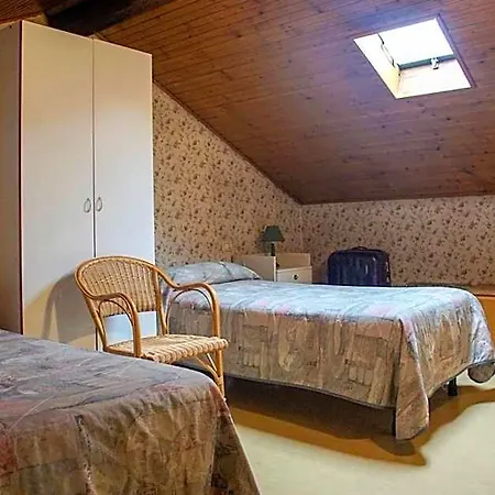 Hotel Locanda Mel Hotel Calolziocorte