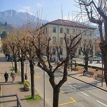 Hotel Mel Calolziocorte