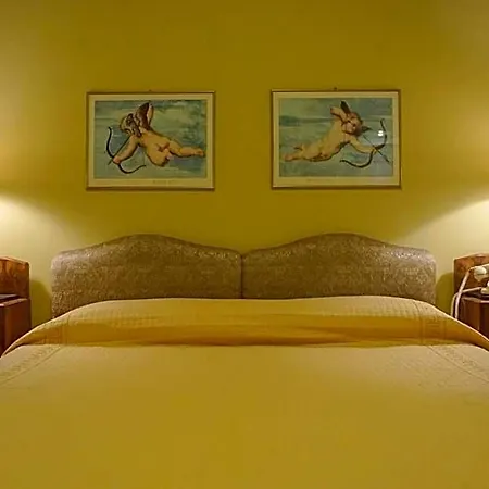 Hotel Mel Calolziocorte