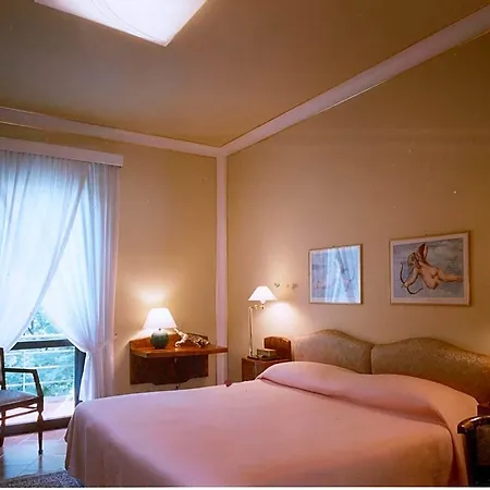 Hotel Mel Calolziocorte