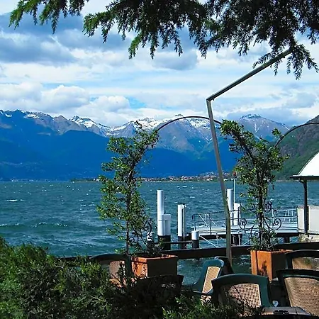 Hotel Mel Calolziocorte
