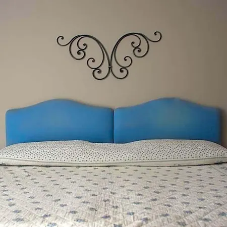 Hotel Mel