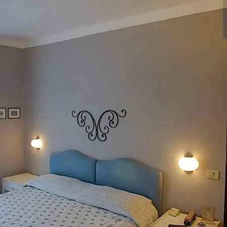 Hotel Locanda Mel Calolziocorte