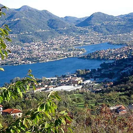 Mel Calolziocorte