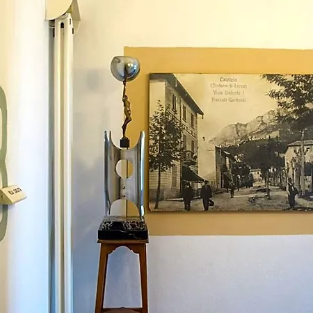 Hotel Mel Calolziocorte