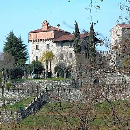 Mel 3* Calolziocorte