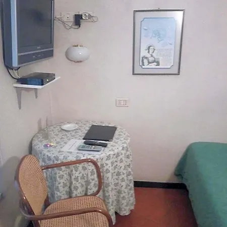 Hotel Mel 3*