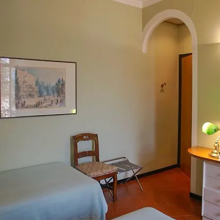 Hotel Locanda Mel Hotel Calolziocorte