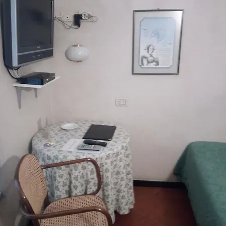 Hotel Locanda Mel Calolziocorte