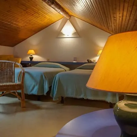 Hotel Locanda Mel 3*