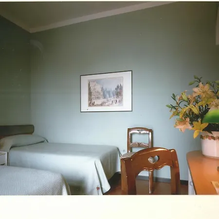 Hotel Hotel Locanda Mel Calolziocorte