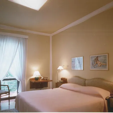 Hotel Locanda Mel Calolziocorte