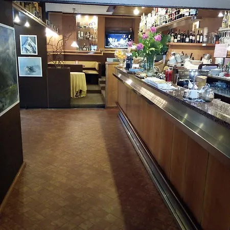 Hotel Hotel Locanda Mel Calolziocorte