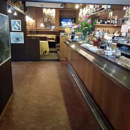 酒店 Mel 卡洛泽科泰