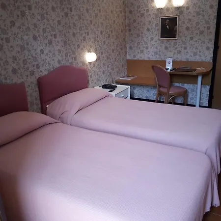 Hotel Locanda Mel Calolziocorte