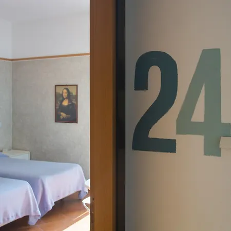 Otel Mel Calolziocorte