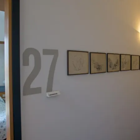 Hotel Locanda Mel Hotel Calolziocorte
