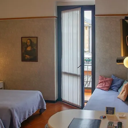 Hotel Locanda Mel Hotel