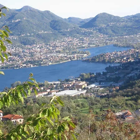 酒店 Mel 卡洛泽科泰