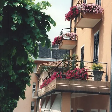 Hotel Locanda Mel Calolziocorte