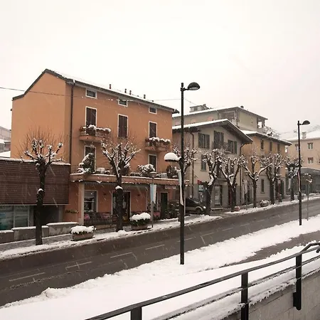 Hotel Locanda Mel Hotel 3*