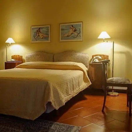 Hotel Locanda Mel 3* Calolziocorte