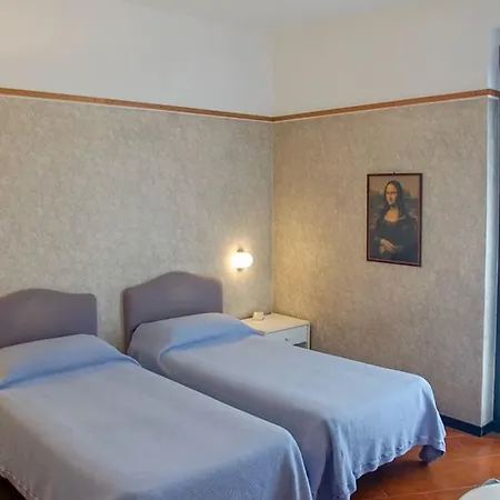 Hotel Locanda Mel