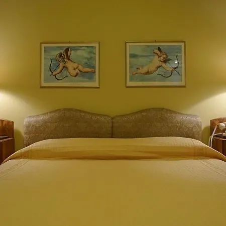 Hotel Locanda Mel
