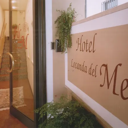 Hotel Locanda Mel