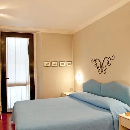 Hotel Locanda Mel Hotel 3*