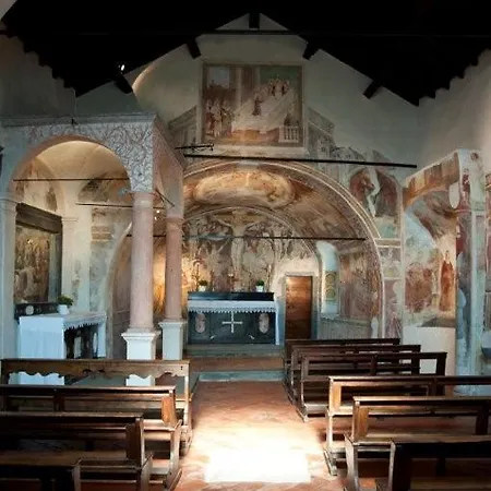 Mel Calolziocorte