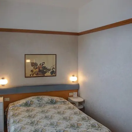 Hotel Hotel Locanda Mel 3*