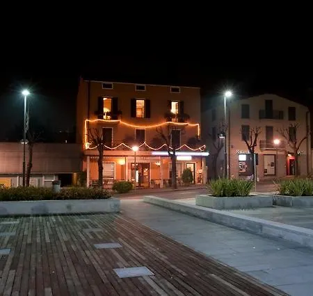 Hotel Hotel Locanda Mel 3*