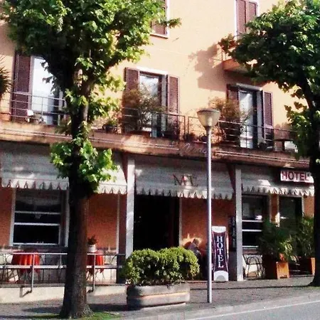 Hotel Locanda Mel