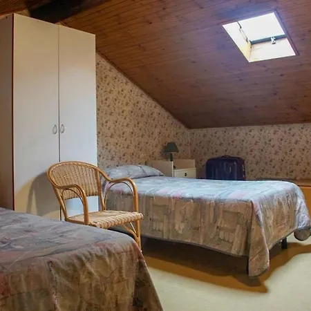 Hotel Locanda Mel Hotel Calolziocorte